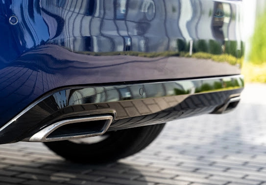 Peugeot 308 cena 62000 przebieg: 135500, rok produkcji 2019 z Krotoszyn małe 379